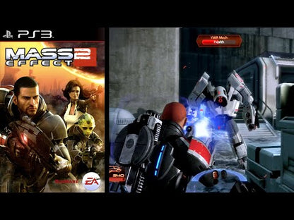 
Mass Effect 2 | Sony PlayStation 3 | PS3 | gameplay | catalog reconciliation | identity checked against live provider metadata | identity-policy=exact-video-v4-year-identity