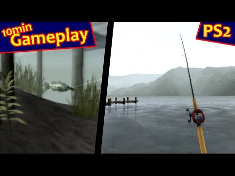 
Reel Fishing III | PlayStation 2 | gameplay | title and capture-platform metadata verified | Source: youtube_data_api_library | identity-policy=exact-video-v4-year-identity