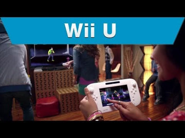 
Just Dance 4 | Wii U | gameplay video 2 | Data by MobyGames.com