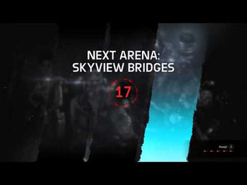 
Evolve | Xbox One | gameplay video 1 | Region: North America | Data by MobyGames.com
