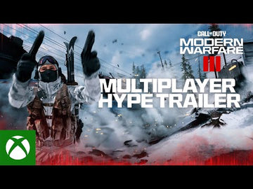 
Call of Duty: Modern Warfare III | Xbox Series | official/gameplay video 2 | Region: North America