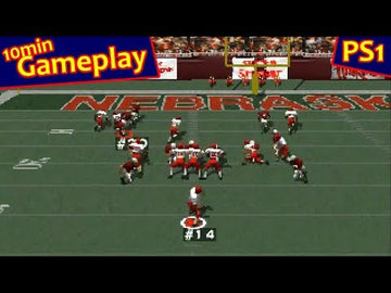 
NCAA Football GameBreaker | PlayStation | gameplay | title and capture-platform metadata verified | Source: youtube_live_search+data_api | identity-policy=exact-video-v4-year-identity