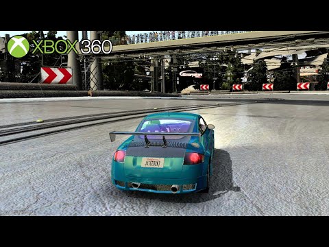 
Juiced 2: Hot Import Nights | Xbox 360 | gameplay | title and capture-platform metadata verified | Source: youtube_live_search+data_api | identity-policy=exact-video-v4-year-identity
