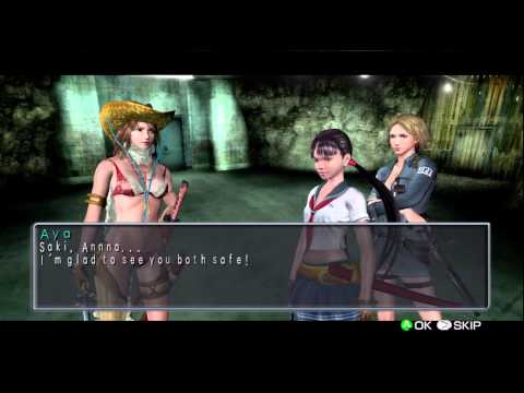 
Onechanbara: Bikini Samurai Squad | Xbox 360 | gameplay | catalog reconciliation | identity checked against live provider metadata