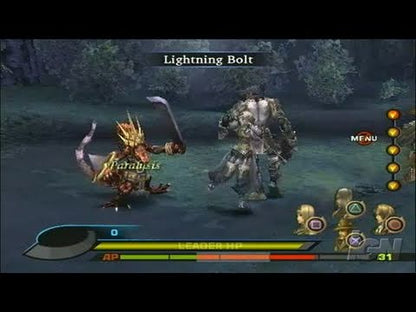 
Valkyrie Profile 2: Silmeria | PlayStation 2 | gameplay | title and capture-platform metadata verified | Source: youtube_live_search+data_api | identity-policy=exact-video-v4-year-identity
