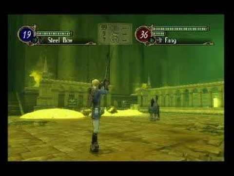 Fire Emblem: Radiant Dawn | Wii | gameplay video 1