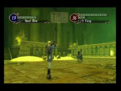 
Fire Emblem: Radiant Dawn | Wii | gameplay video 1