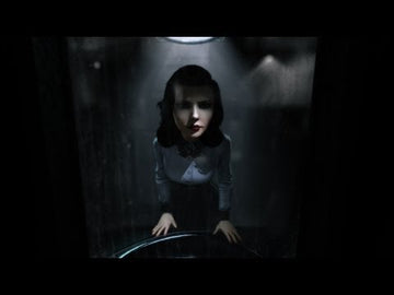 
BioShock Infinite | Xbox 360 | official/gameplay video 3 | Region: North America