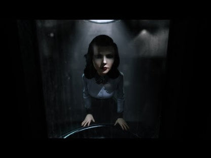 
BioShock Infinite | Xbox 360 | official/gameplay video 3 | Region: North America