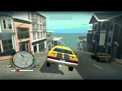 
Driver: San Francisco | Nintendo Wii | gameplay | catalog reconciliation | identity checked against live provider metadata