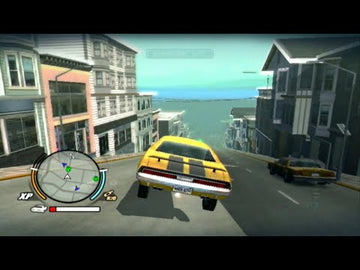 
Driver: San Francisco | Nintendo Wii | gameplay | catalog reconciliation | identity checked against live provider metadata