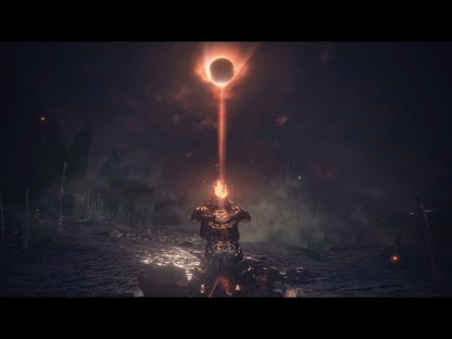 
Dark Souls III: The Fire Fades Edition | PlayStation 4 | official/gameplay video 1