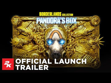 
Borderlands | Xbox 360 | official/gameplay video 1 | Region: North America