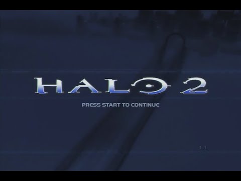 
Halo 2 | Xbox | gameplay | catalog reconciliation | identity checked against live provider metadata
