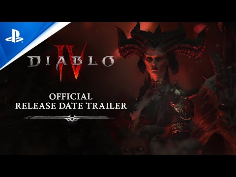 
Diablo IV | PlayStation 4 | gameplay video 1 | Data by MobyGames.com