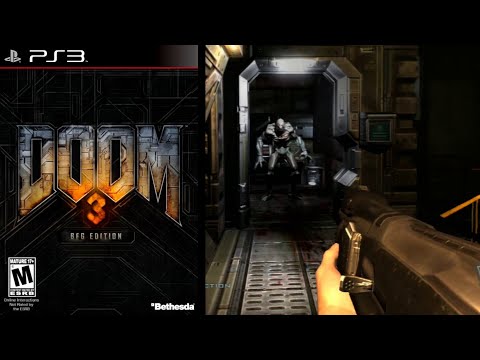 
Doom 3: BFG Edition | PlayStation 3 | gameplay | title and capture-platform metadata verified | Source: youtube_data_api_library | identity-policy=exact-video-v4-year-identity