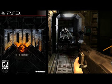
Doom 3: BFG Edition | PlayStation 3 | gameplay | title and capture-platform metadata verified | Source: youtube_data_api_library | identity-policy=exact-video-v4-year-identity