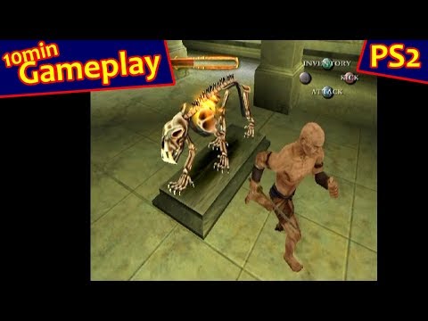 
The Mummy Returns | PlayStation 2 | gameplay | title and capture-platform metadata verified | Source: youtube_data_api_library | identity-policy=exact-video-v4-year-identity