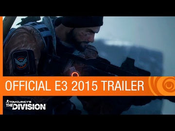 
Tom Clancy's The Division | PlayStation 4 | gameplay video 3 | Data by MobyGames.com