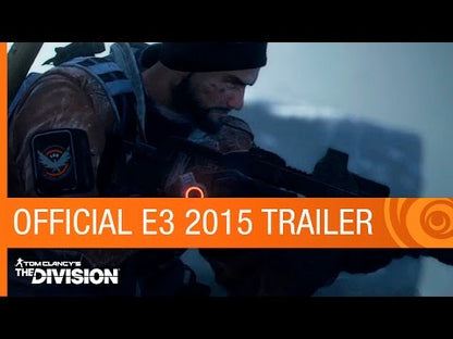 
Tom Clancy's The Division | PlayStation 4 | gameplay video 3 | Data by MobyGames.com