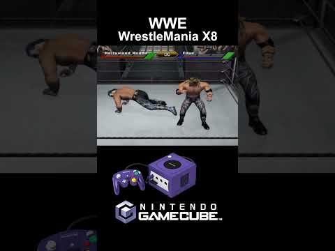 
WWE WrestleMania X8 | GameCube | gameplay | title and capture-platform metadata verified | Source: youtube_live_search+data_api | identity-policy=exact-video-v4-year-identity