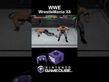 
WWE WrestleMania X8 | GameCube | gameplay | title and capture-platform metadata verified | Source: youtube_live_search+data_api | identity-policy=exact-video-v4-year-identity