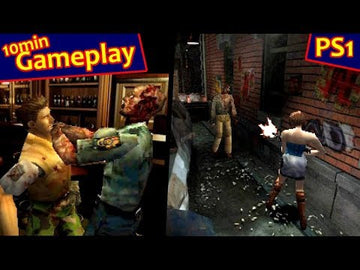 
Resident Evil 3: Nemesis | PlayStation | gameplay | title and capture-platform metadata verified | Source: youtube_data_api_library | identity-policy=exact-video-v4-year-identity