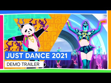 
Just Dance 2021 | Xbox Series | official/gameplay video 2