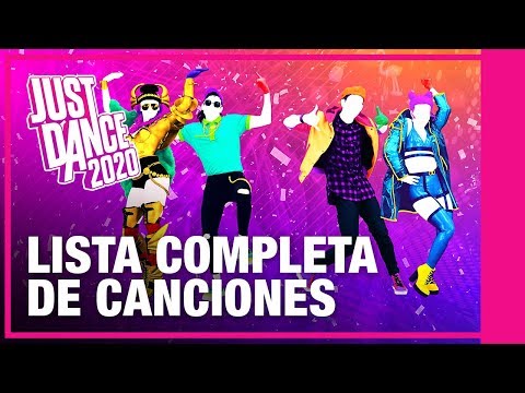 
Just Dance 2020 | PlayStation 4 | official/gameplay video 3