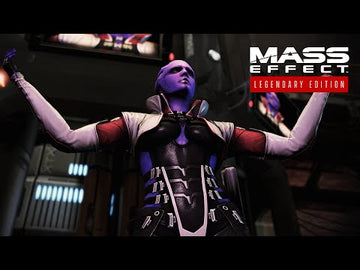 
Mass Effect: Legendary Edition | Xbox Series | gameplay video 1 | Data by MobyGames.com