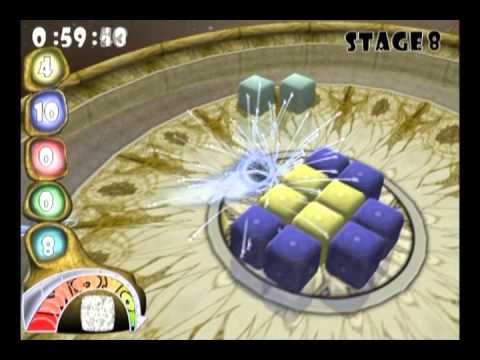 Mojo! | PlayStation 2 | gameplay