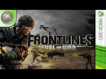 
Frontlines: Fuel of War | Xbox 360 | gameplay | title and capture-platform metadata verified | Source: youtube_data_api_library | identity-policy=exact-video-v4-year-identity