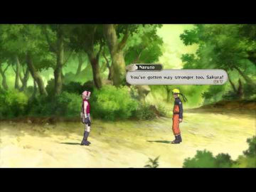 
Naruto Shippuden: Ultimate Ninja Storm 2 | Xbox 360 | gameplay | catalog reconciliation | identity checked against live provider metadata