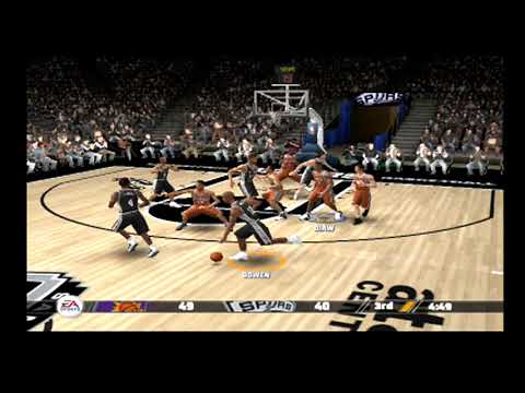 
NBA Live 08 | PlayStation 2 | gameplay | title and capture-platform metadata verified | Source: youtube_data_api_library | identity-policy=exact-video-v4-year-identity