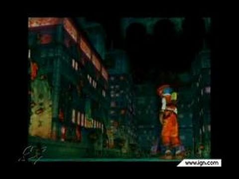 
.hack//Outbreak: Part 3 | PlayStation 2 | gameplay video 5