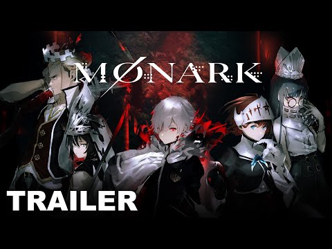 
Monark | PlayStation 4 | gameplay video 2 | Region: North America | Data by MobyGames.com