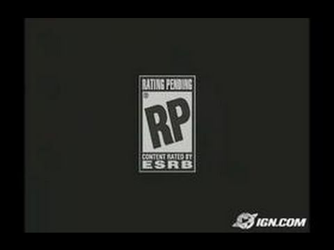 Terminator 3: Rise of the Machines | PlayStation 2 | gameplay video 3 | Region: North America