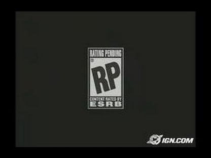
Terminator 3: Rise of the Machines | PlayStation 2 | gameplay video 3 | Region: North America