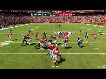 Madden NFL 24 | Xbox Series | gameplay | title and capture-platform metadata verified | source=youtube_data_api | identity-policy=exact-video-v4-year-identity