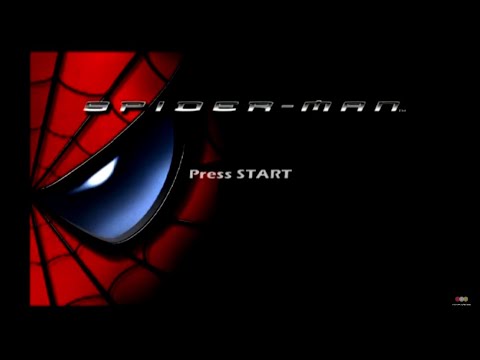 
Spider-Man | PlayStation 2 | gameplay