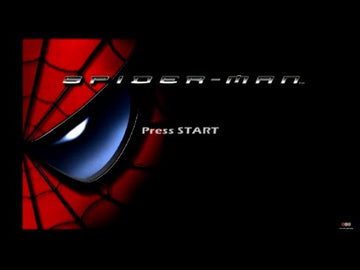 
Spider-Man | PlayStation 2 | gameplay