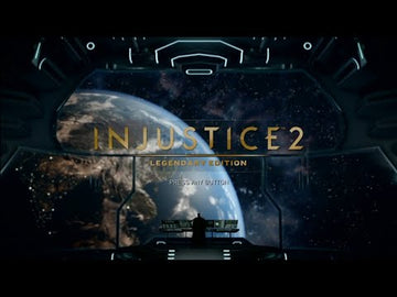 
Injustice 2 | Sony PlayStation 4 | PS4 | gameplay | catalog reconciliation | identity checked against live provider metadata