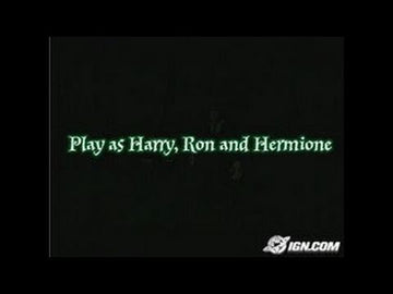 
Harry Potter and the Prisoner of Azkaban | GameCube | gameplay