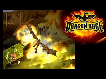 
Dragon Rage | Sony PlayStation 2 | PS2 | gameplay | catalog reconciliation | identity checked against live provider metadata | identity-policy=exact-video-v4-year-identity