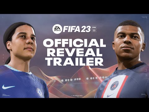 
FIFA 23 | PlayStation 4 | gameplay video 1 | Data by MobyGames.com