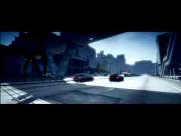 
Burnout: Paradise | Xbox 360 | gameplay video 2 | Data by MobyGames.com