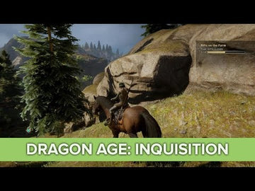 
Dragon Age: Inquisition | Xbox One | gameplay | title and capture platform checked 2026-09-30 | Source: outsidexbox