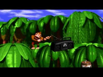 
Donkey Kong Country | SNES | Super Nintendo Entertainment System | gameplay | catalog reconciliation | identity checked against live provider metadata