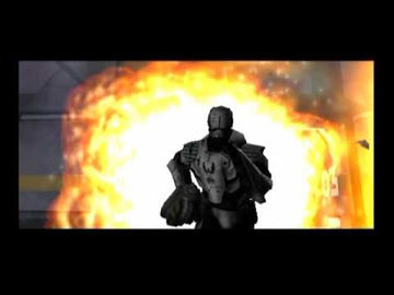 
Red Faction II | PlayStation 2 | gameplay