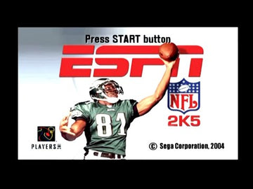 
ESPN NFL 2K5 | PlayStation 2 | gameplay | title and capture-platform metadata verified | Source: youtube_data_api_library | identity-policy=exact-video-v4-year-identity